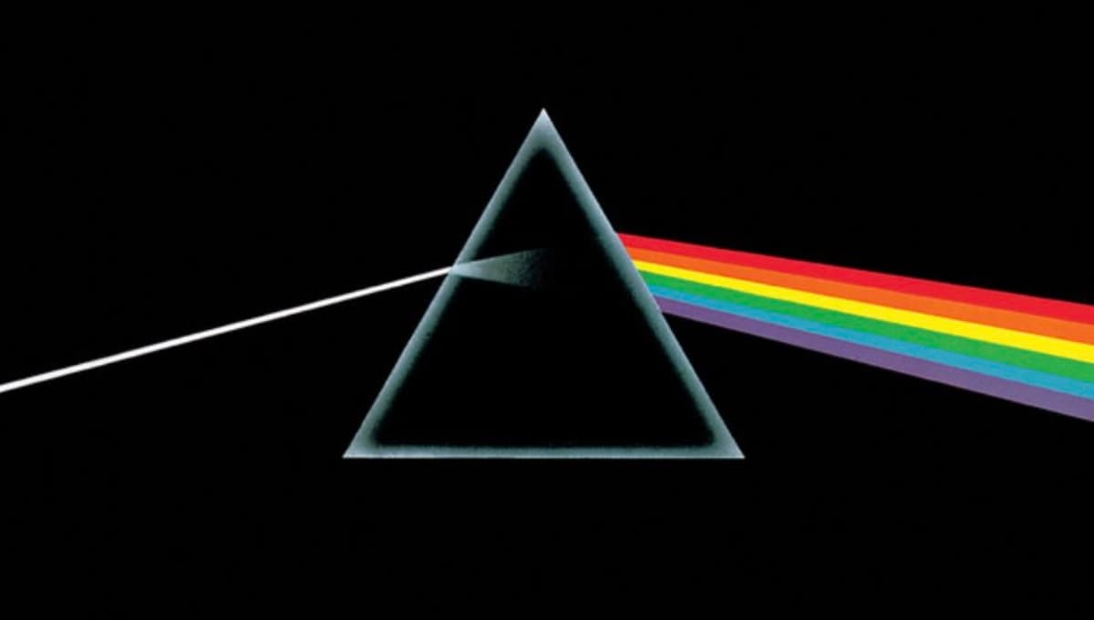 "Dark Side Of The Moon": datos que no sabias del disco de Pink Floyd, a 47 años de su lanzamiento