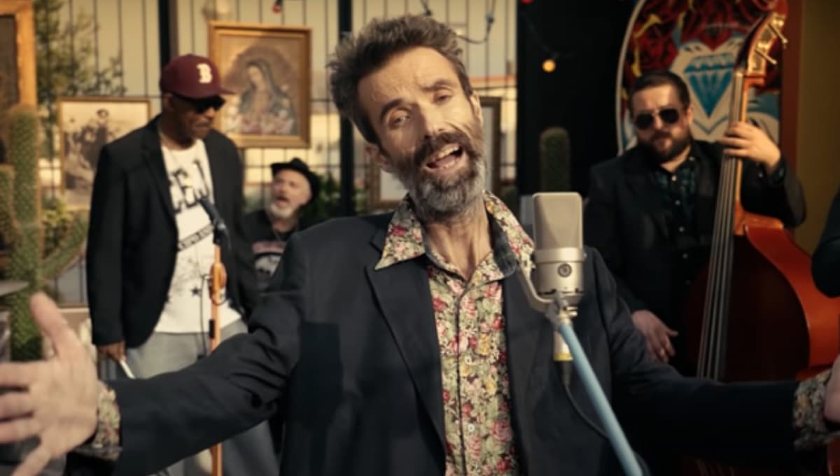 Músicos que fallecieron este 2020 (FOTOS)