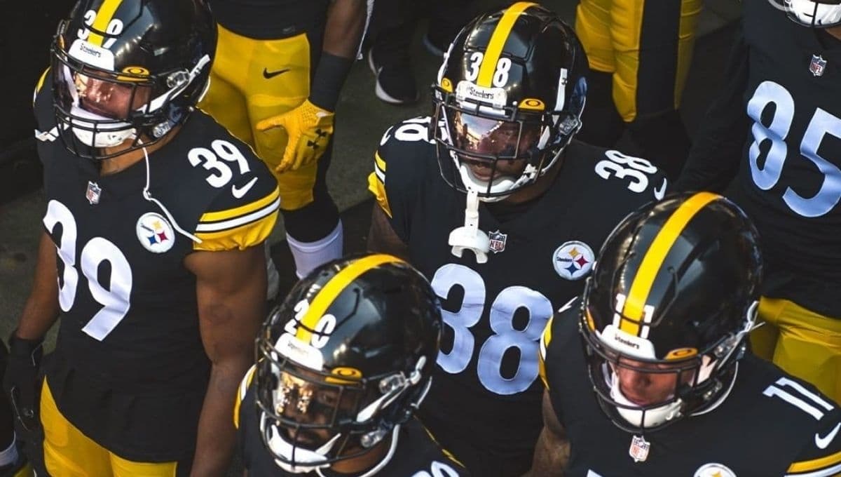 Steelers vs Colts: horario, canal y dónde ver la transmisión EN VIVO del partido de la NFL