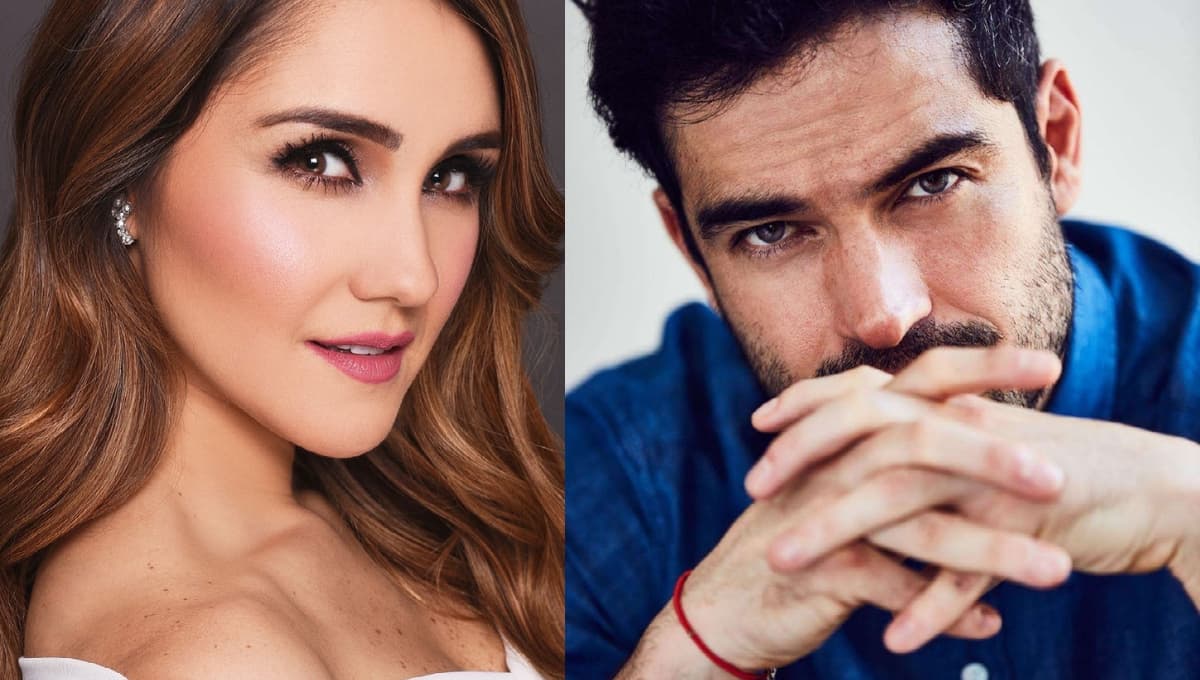 RBD hace emotivo homenaje a Poncho Herrera y a Dulce María con "No Pares"