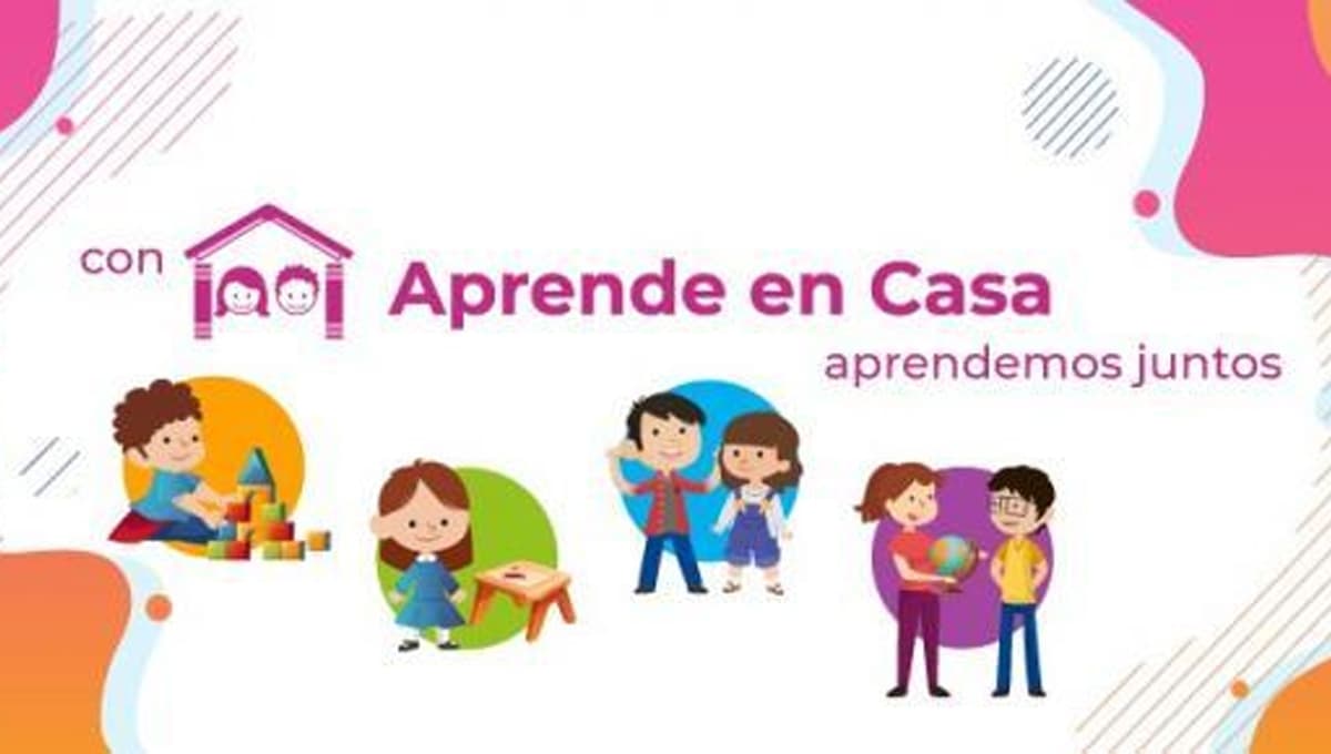 ¿Cuándo empezará Aprende en Casa III de la SEP y se retomarán clases?