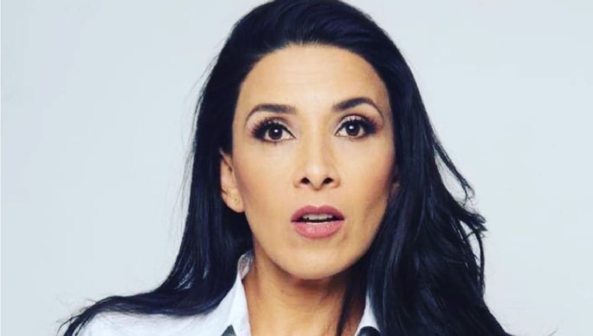 Dalilah Polanco rompe el silencio sobre su relación con Eugenio Derbez y el bebé que perdió
