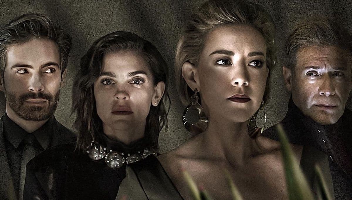 Monarca: este es el final EXPLICADO de la temporada 2 de la serie de Netflix