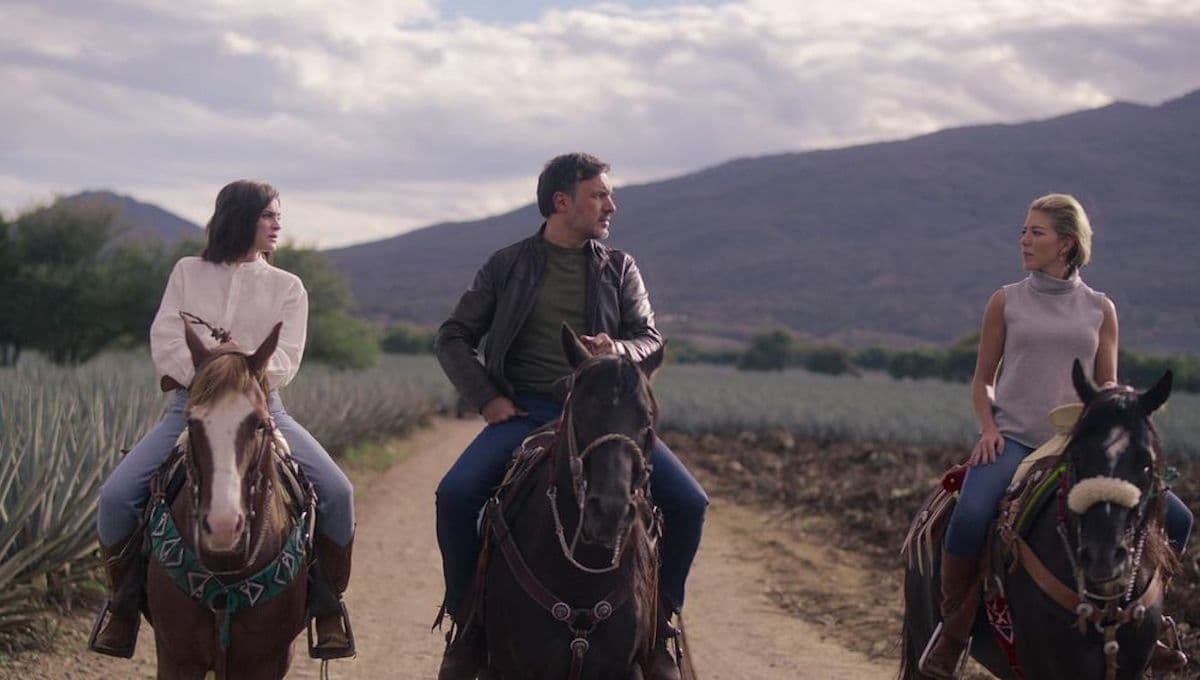Monarca: ¿En qué hacienda se filmó la serie de Netflix?