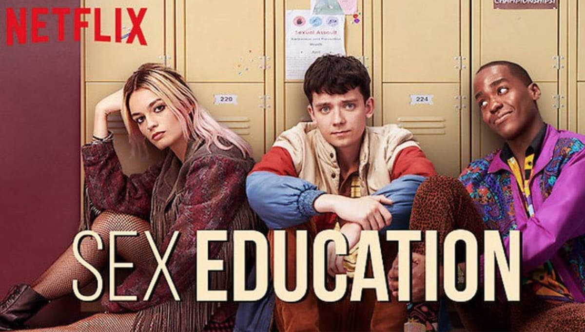 Sex Education: Todo lo que debes acerca de la tercera temporada