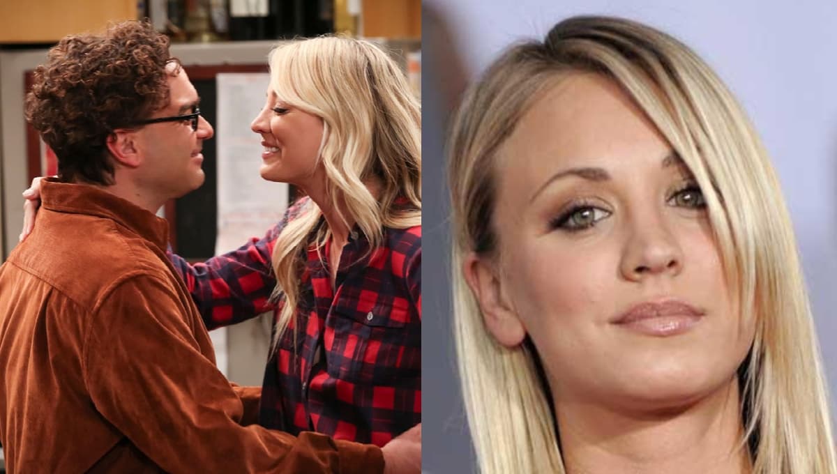 The Big Bang Theory: ¿Por qué quitaron a la hermana de Penny de la serie?