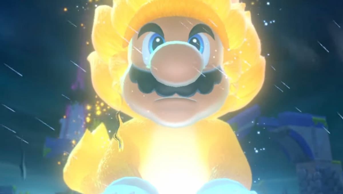 Super Mario 3D World + Bowser’s Fury presenta nuevo tráiler del juego