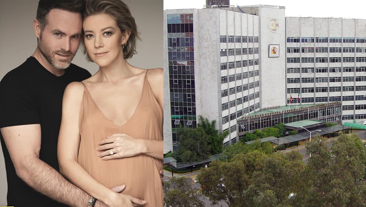 Fernanda Castillo: ¿Por qué hospitalizaron a la actriz de ‘Monarca’?