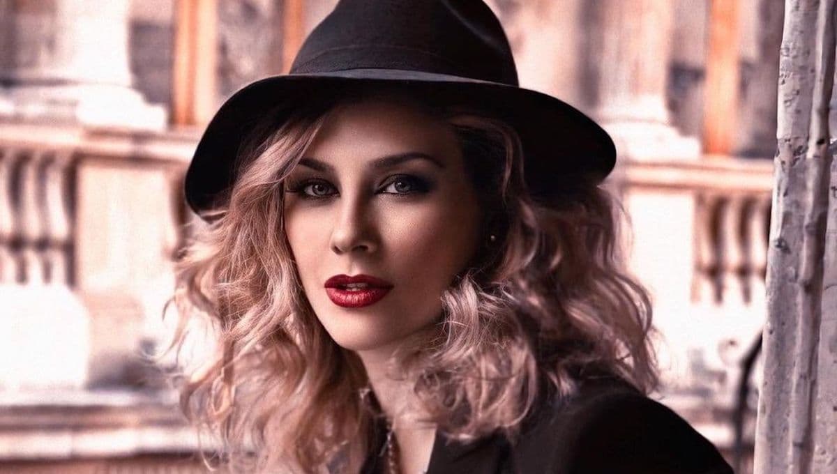Aracely Arámbula pone DOS condiciones para ACTUAR en ‘Luis Miguel: La serie’