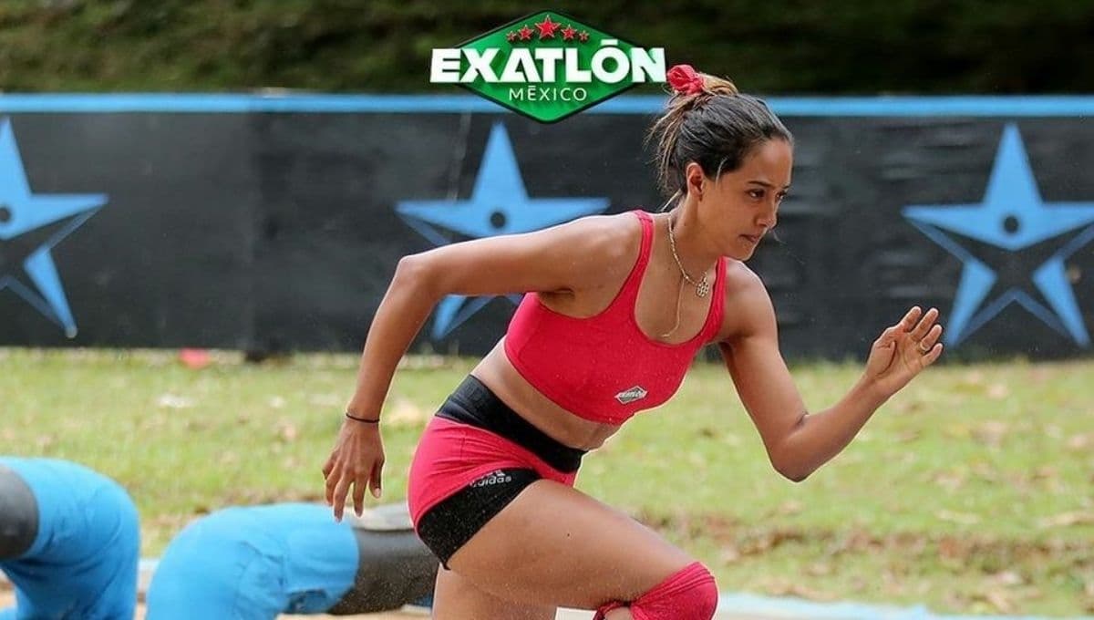 Exatlón 2020: ¿Quién es Iridia Salazar, ex participante de la competencia?
