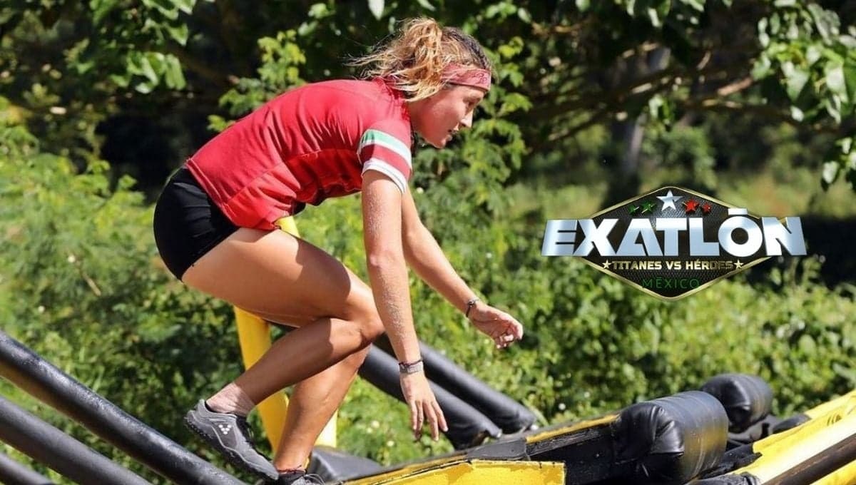 Exatlón 2021: ¿Cómo fue la lesión de Mati Álvarez que no le permite TERMINAR la competencia?