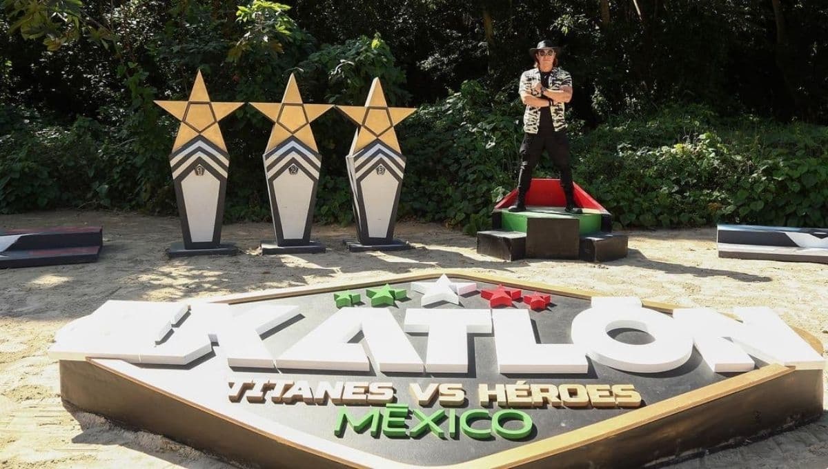 Exatlón 2021: ¿Quién gana el Duelo de los Enigmas HOY, martes 19 de enero?