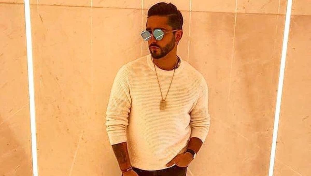 ‘Potro’ de Acapulco Shore, revela el FRAUDE del que fue parte en La Academia