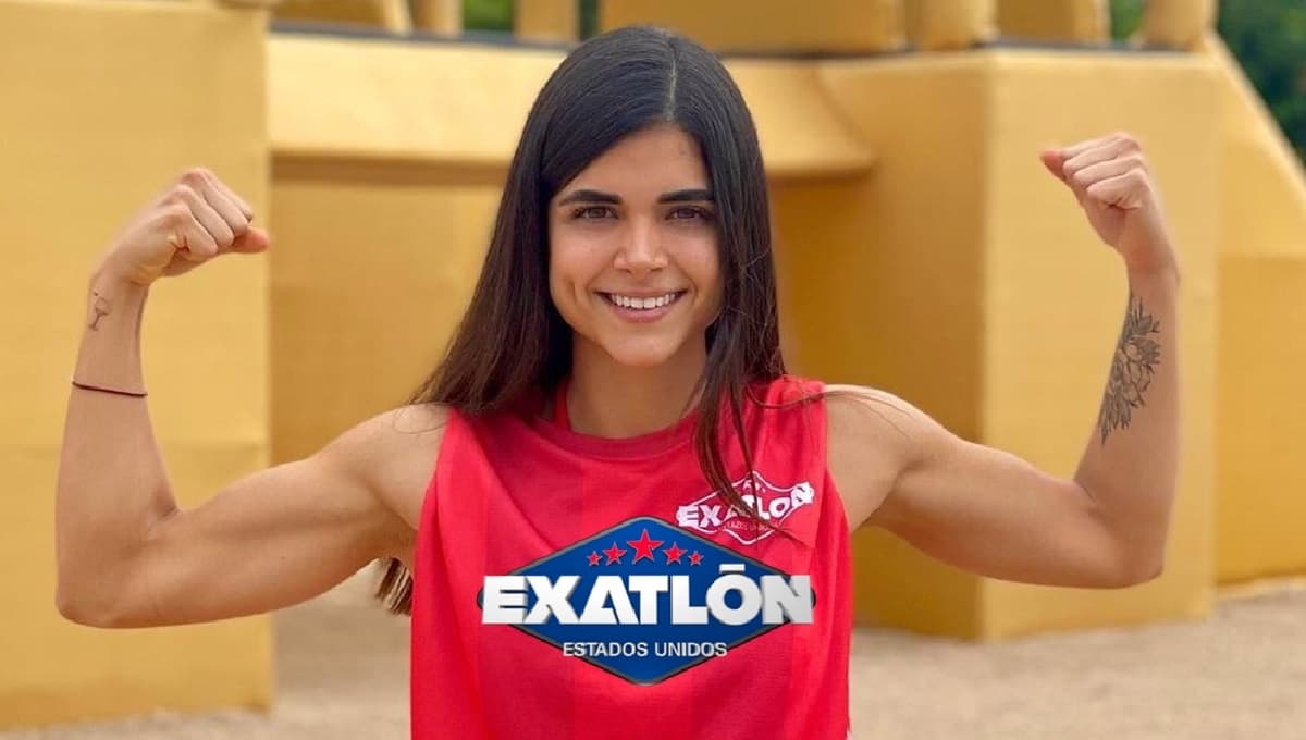 Exatlón EEUU: ¿Quién es Viviana Michel? Datos CURIOSOS para conocer a la participante