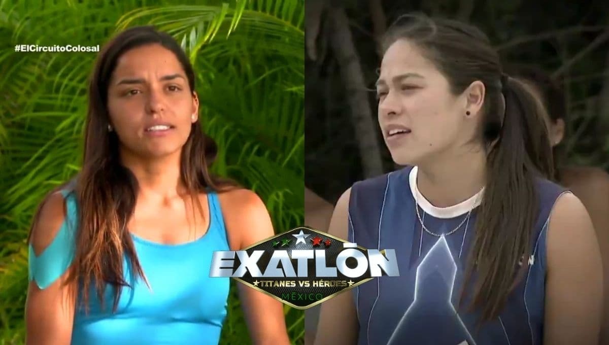 Exatlón 2021: Fans arremeten contra Casandra Ascencio por comentarios HIPÓCRITAS de Evelyn Guijarro