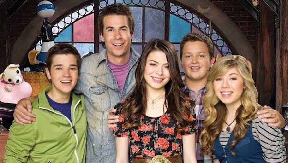 iCarly: Surge la primera FOTO del regreso de la serie de Miranda Cosgrove