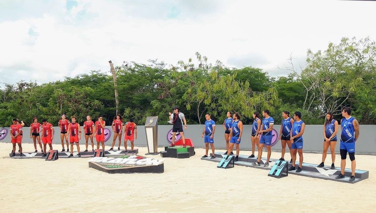 Exatlón 2021: Atleta regresará al reality tras su EXPULSIÓN, según SPOILERS (VIDEO)