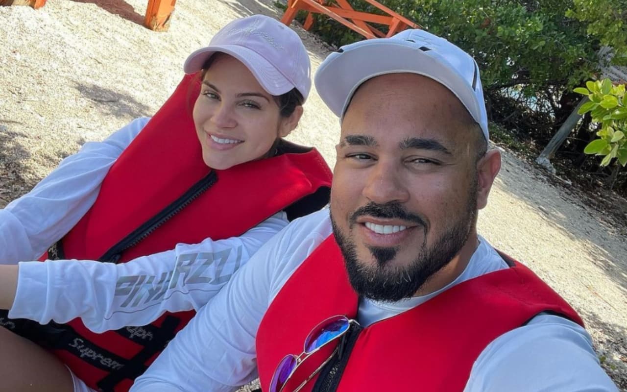 ¿Quién es el novio Natti Natasha? Hizo publica su relación