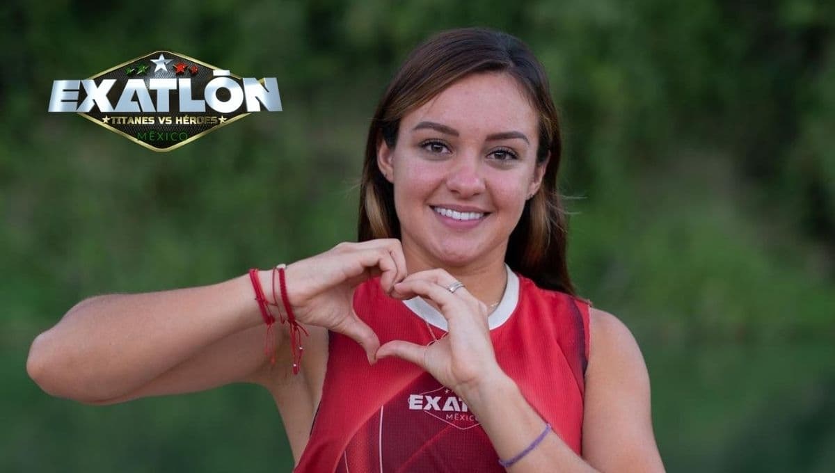 Fans de Ana Lago AMENAZAN con dejar de ver Exatlón tras su eliminación