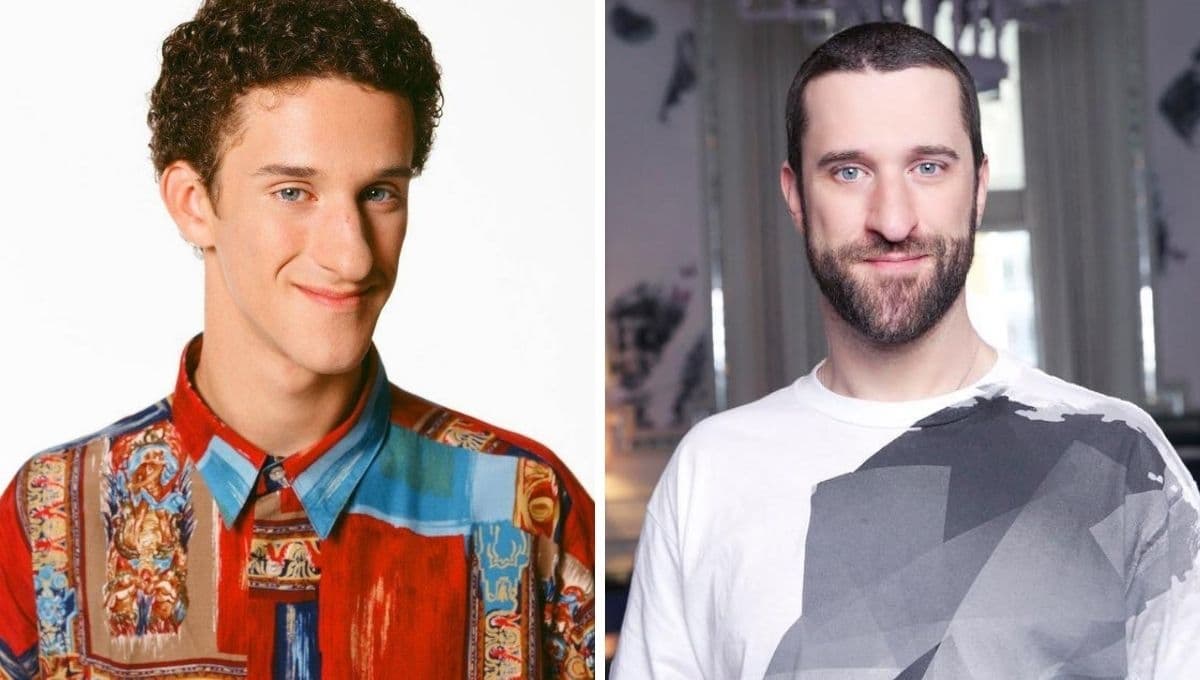 ¿De qué murió Dustin Diamond, actor de ‘Salvados por la Campana’?