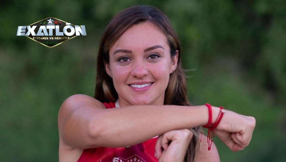 ¿Cómo afectará la salida de Ana Lago a Exatlón?