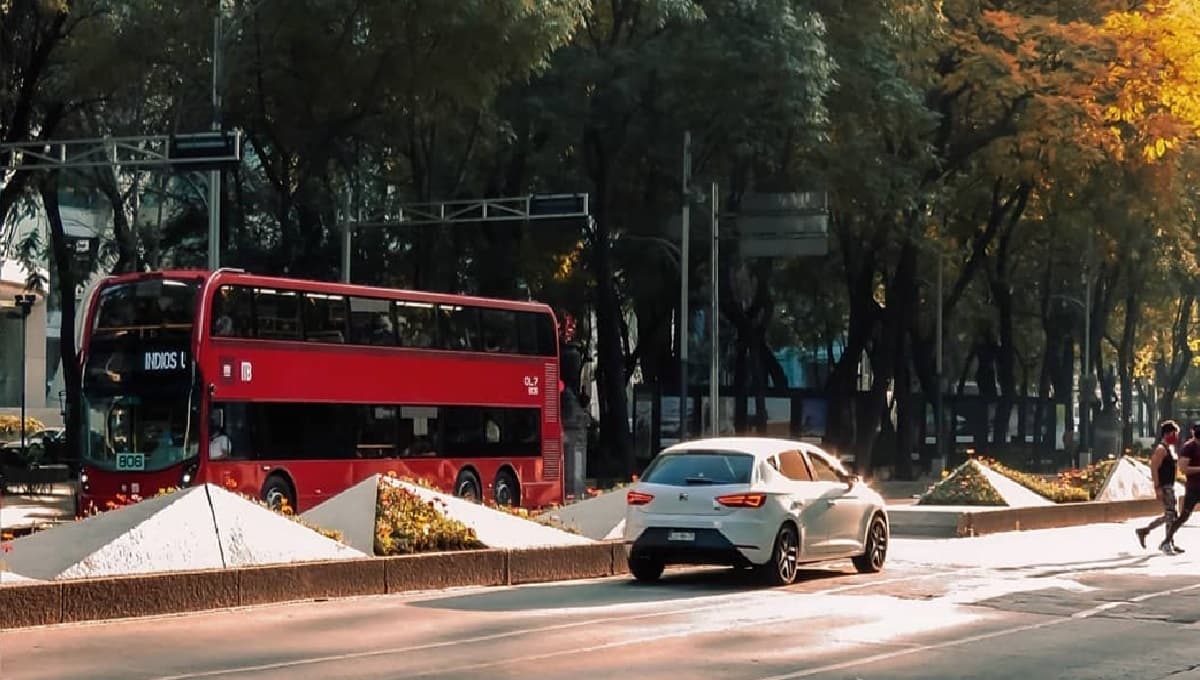 Hoy No Circula: así aplica para el jueves 4 de febrero del 2021