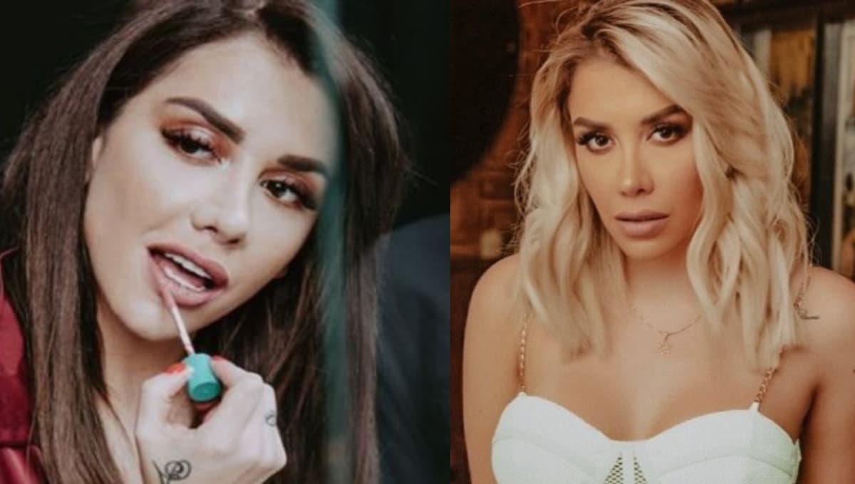 Acapulco Shore: Karime le copia traje de baño a Dania, ¿se le ve mejor? (FOTOS)