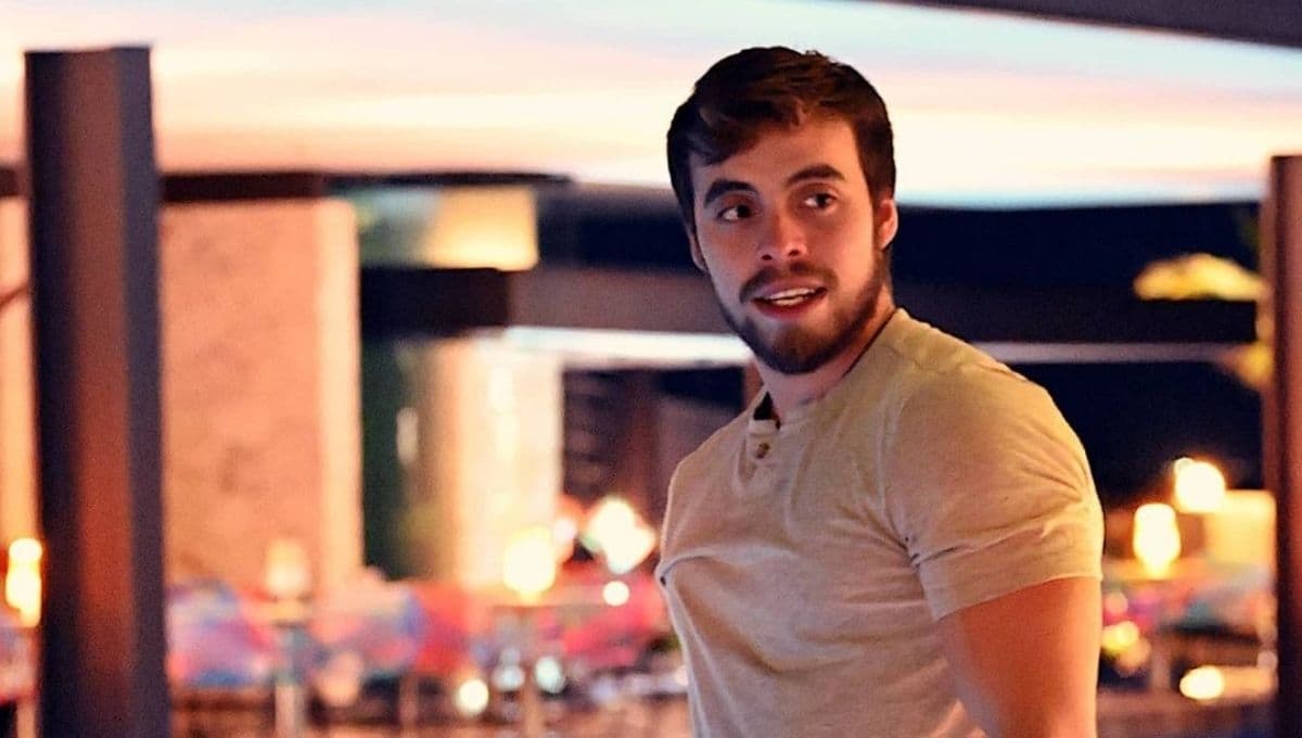 Exatlón 2021: David ‘La Bestia’ revela que hubo un incendio en el programa