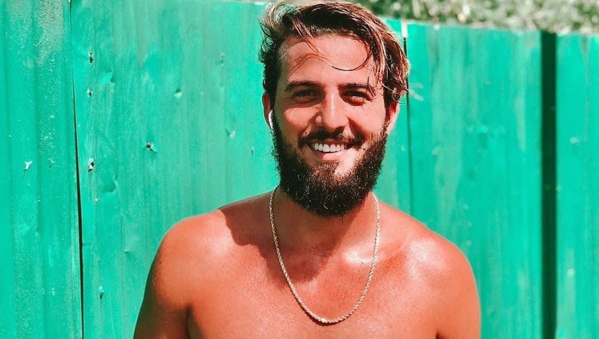 Exatlón 2021: ¿Cuánto mide Keno Martell y otros datos que no conoces del ex participante del reality?