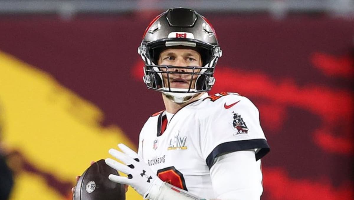 Super Bowl LV: ¿Espontáneo que entró al campo ganó 374 mil dólares?