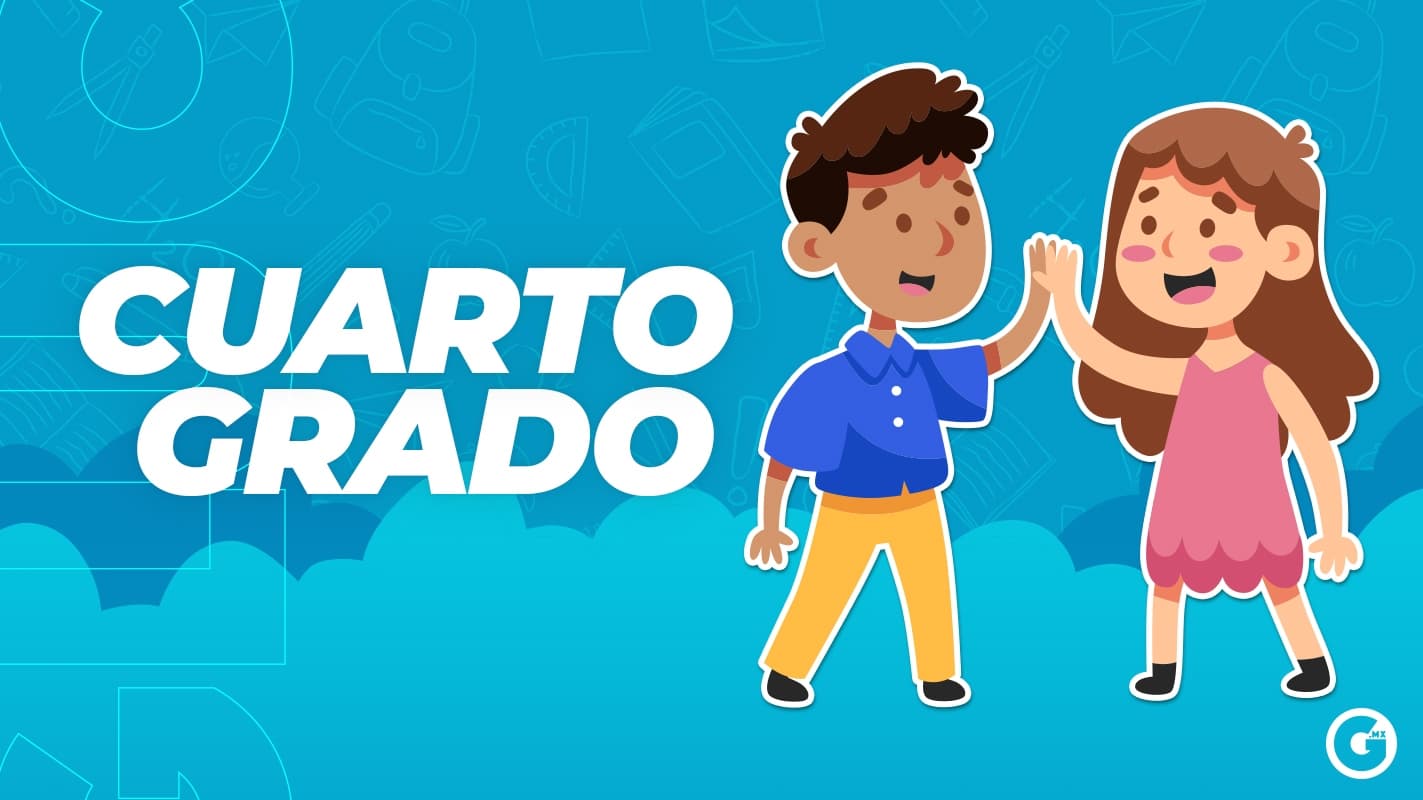 Aprende en Casa SEP 10 febrero: actividades y RESPUESTAS para CUARTO de primaria