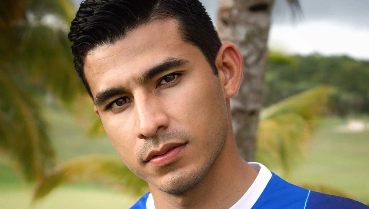 ¿Quién es la novia de Dan Noyola, participante de Exatlón México?