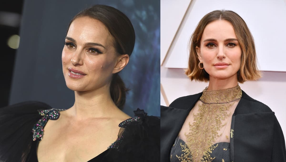 Natalie Portman revela al ÚNICO director con quien disfrutó trabajar