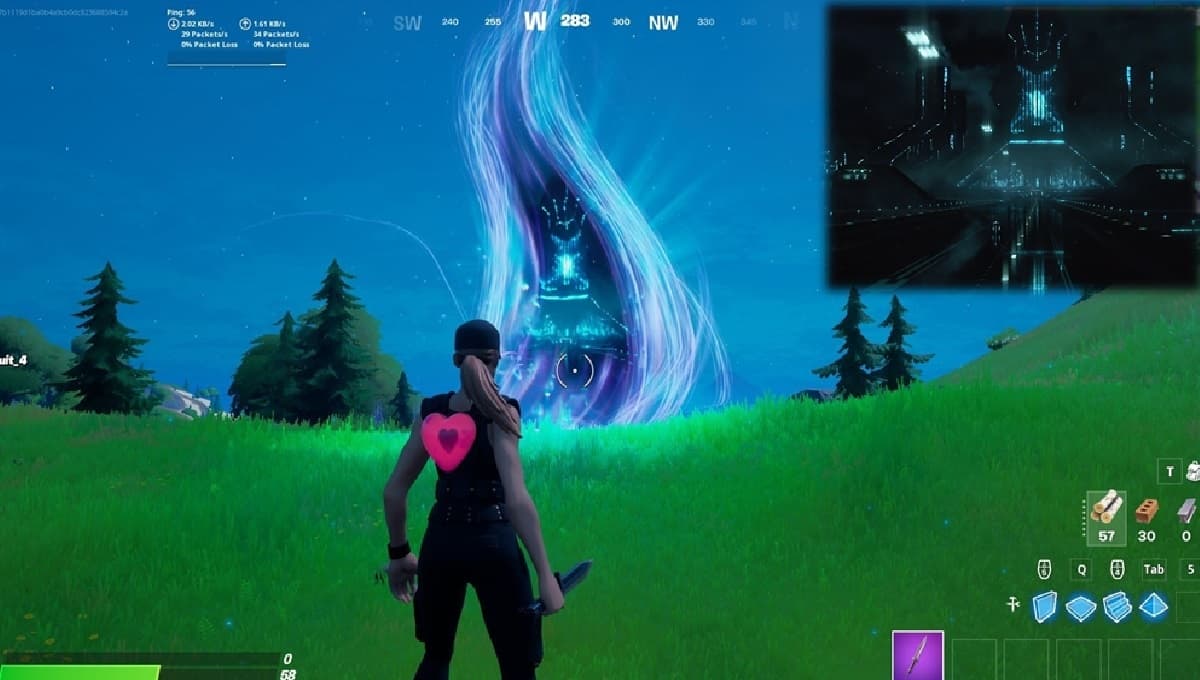 Fortnite: ¿de qué tratará el NUEVO EVENTO de Tron en la temporada 5?