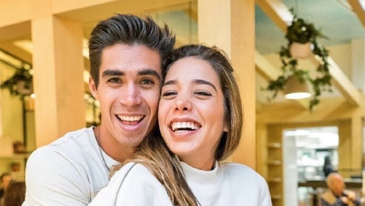 Antonieta Gaxiola recuerda como burló a la producción de Exatlón México para ver a Daniel Corral