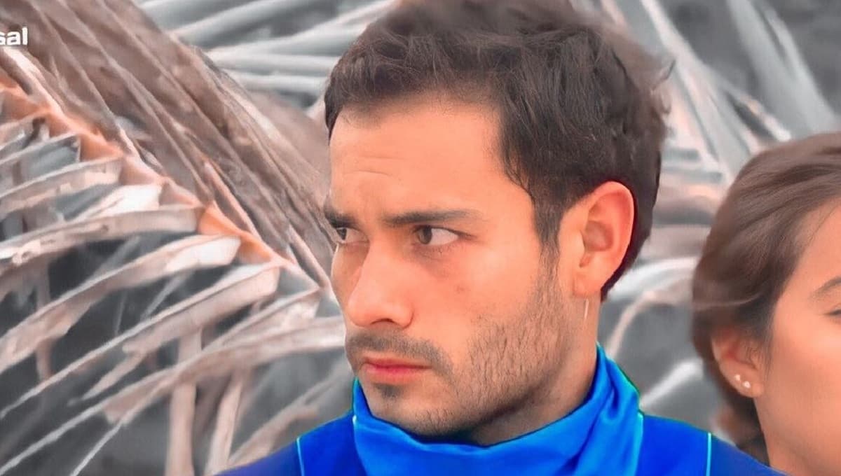 Exatlón 2021: Pascal Nadaud revela quienes son los atletas que NO llegarán a la final