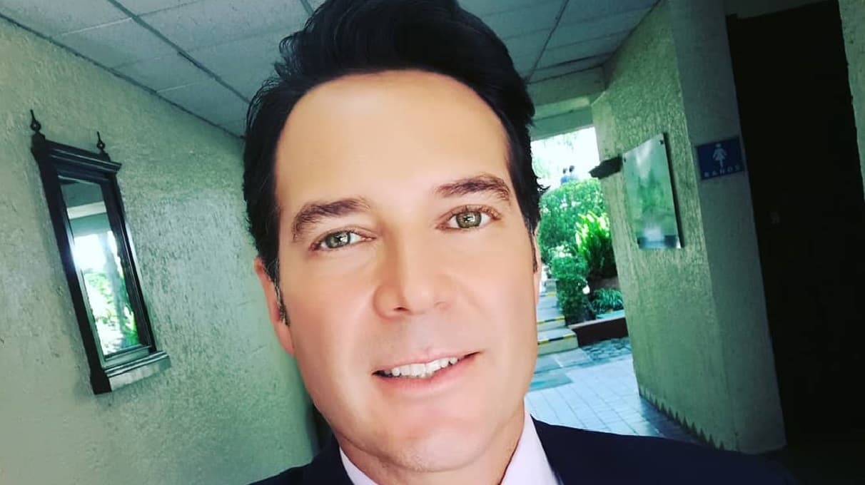 ¿Quién fue Rodrigo Mejía y cuáles fueron las telenovelas donde participó?