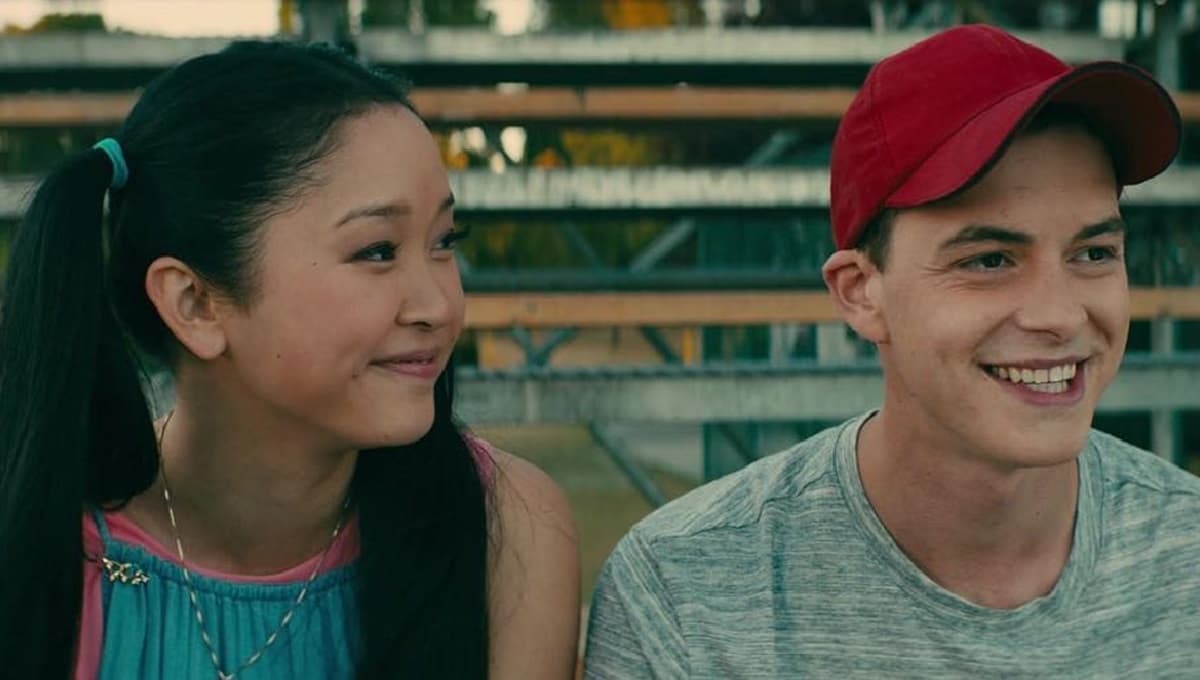 ¿Cuántas cartas escribió Lara Jean en a todos ‘A todos los chicos’?