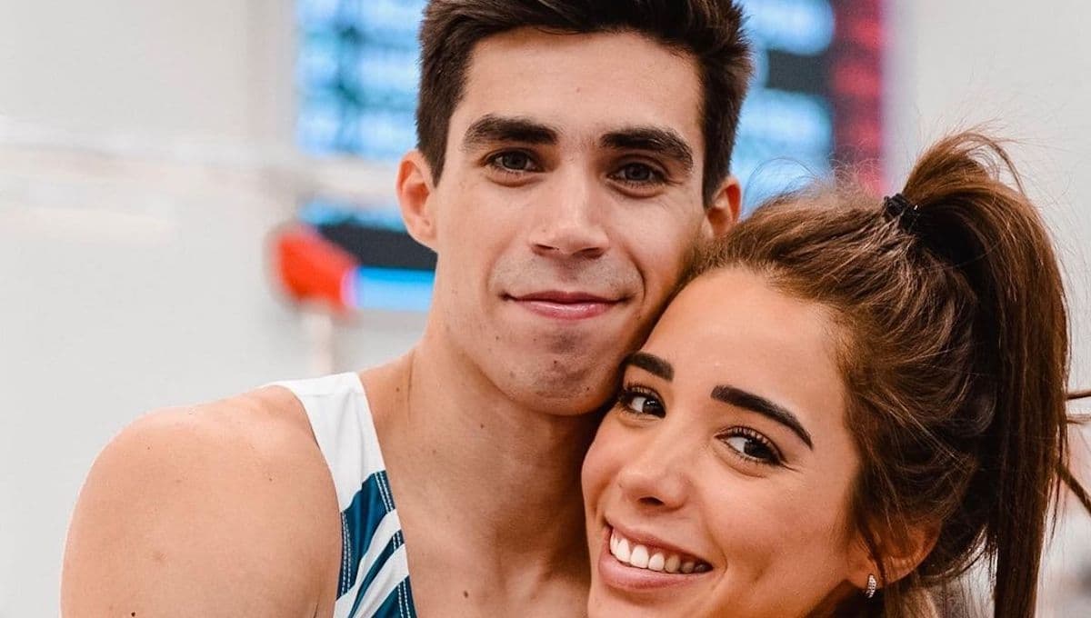 Exatlón 2021: Daniel Corral y Antonieta revelan que las eliminaciones son planeadas (VIDEO)