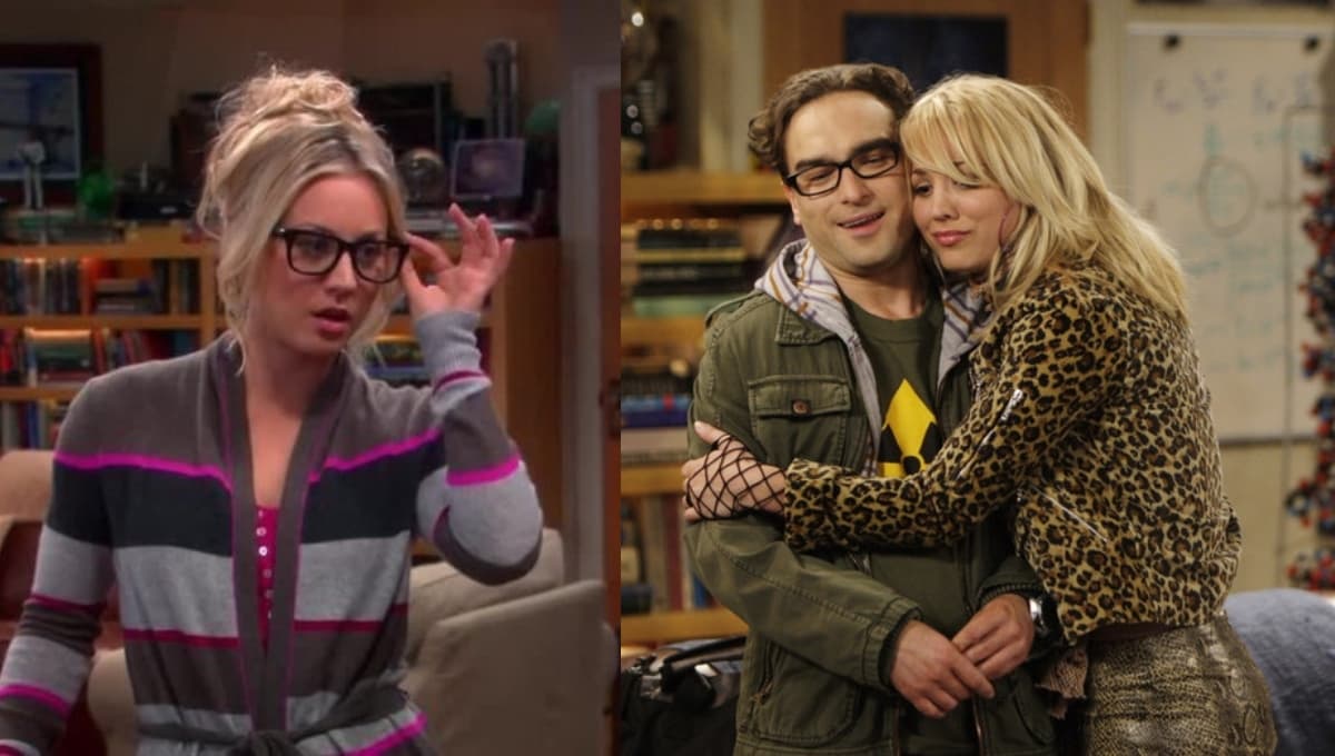 The Big Bang Theory: ¿Cuál es el apellido de Penny? El programa lo reveló y nadie se dio cuenta
