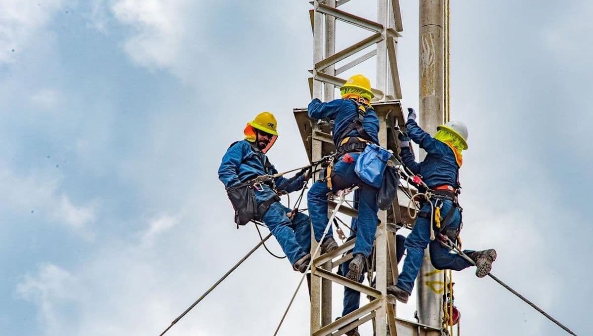 ¿A qué hora y dónde serán los apagones de HOY en México?
