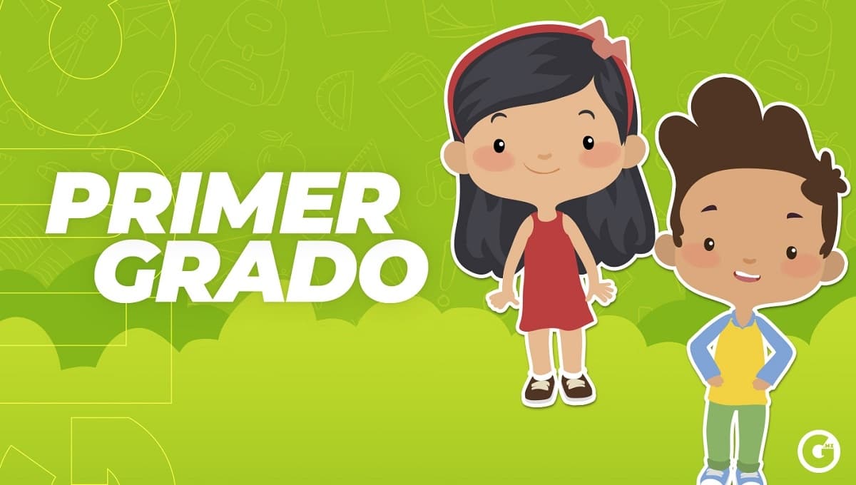 Aprende en Casa SEP 17 febrero: actividades y RESPUESTAS para PRIMERO de primaria