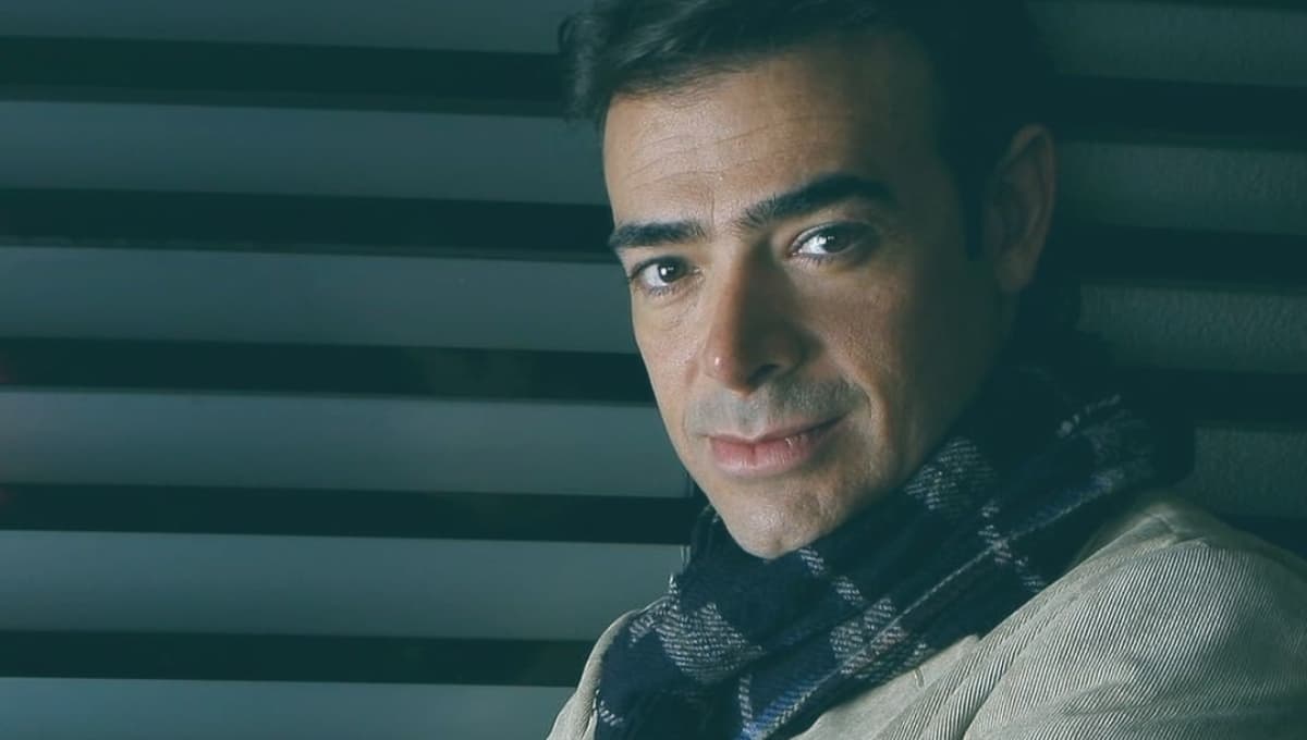 Toño Mauri hará serie sobre cómo sobrevivió al Covid-19