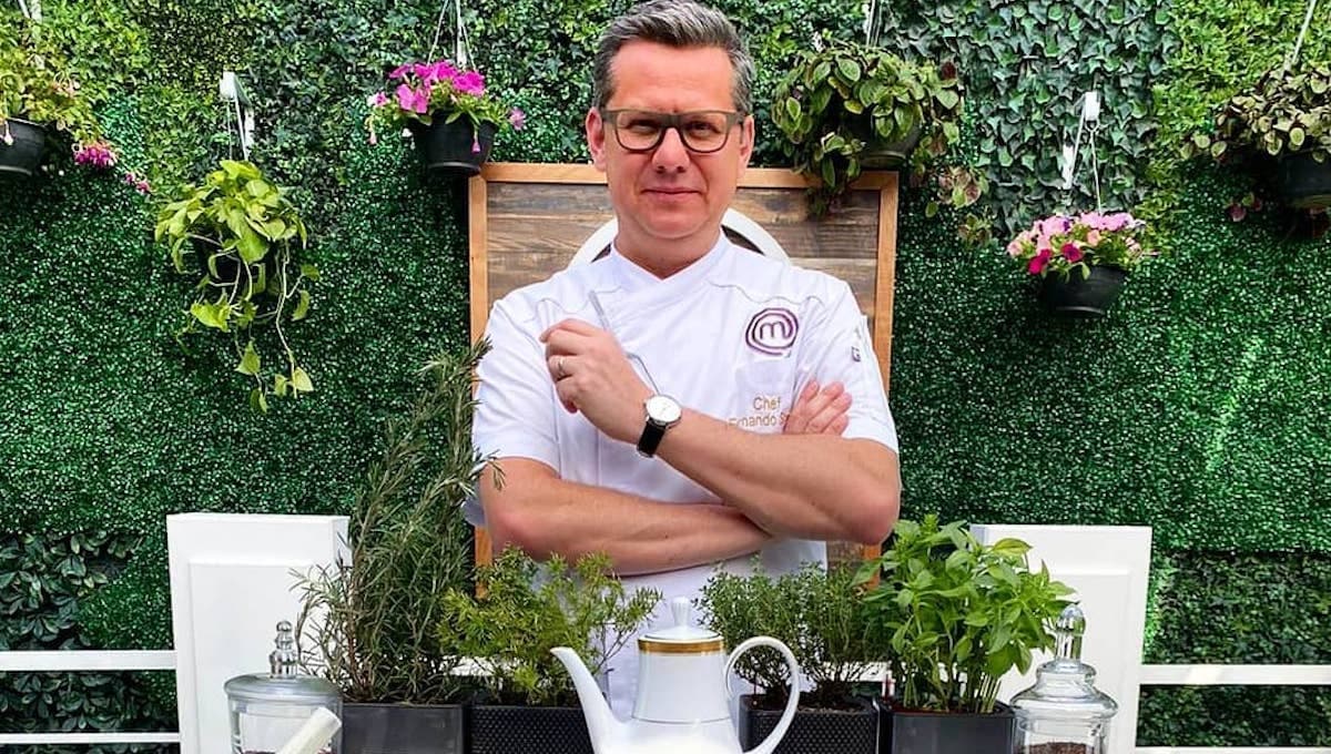 ¿Dónde está el restaurante del chef Fernando Stovell, juez de MasterChef México?