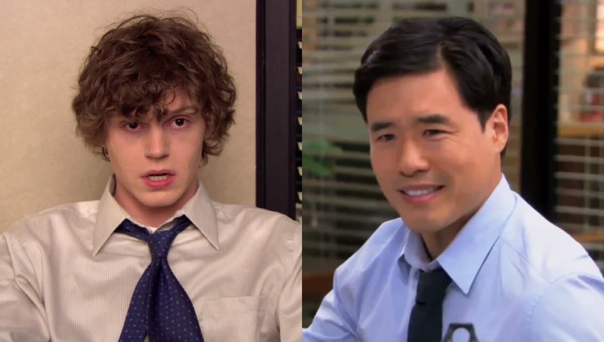 WandaVision: Los dos actores que también salieron también en The Office