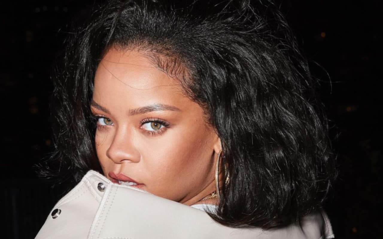 Rihanna cumple 33 años y estas FOTOS muestran que los años no pasan para ella