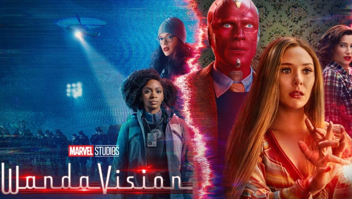 WandaVision: ¿Cuánto durará el capítulo 8, el más largo de la serie de Disney Plus?