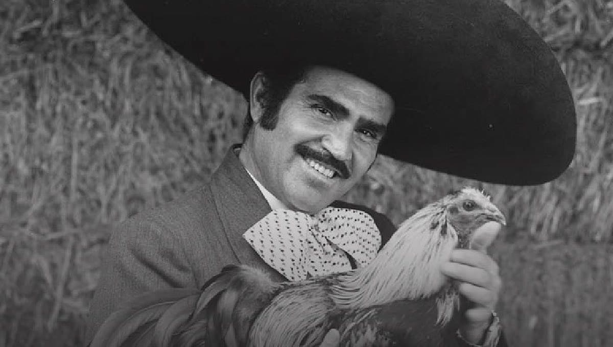 Vicente Fernández le fue infiel a su esposa con estas tres FAMOSAS