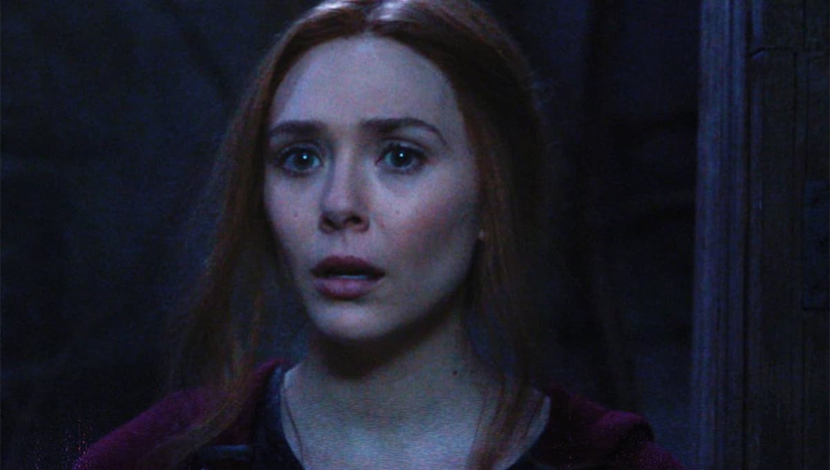 WandaVision: ¿Qué es la magia del caos dentro del Universo Marvel?