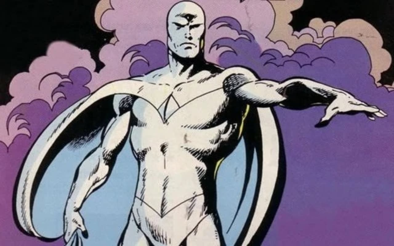WandaVision ¿Quién es ‘White Vision’, personaje de la escena post-créditos?